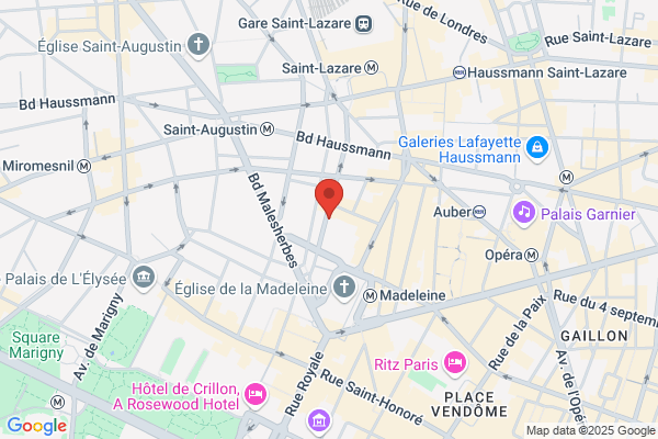 A Fiere Et Associes