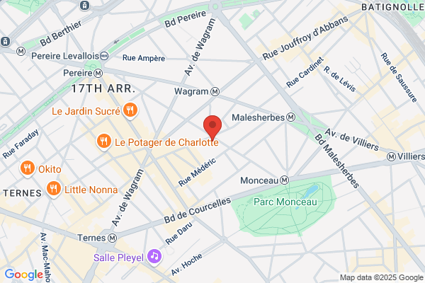 Aubart Et Associes