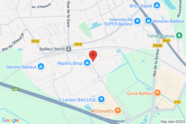 Bailleul Philippe Exp Comptable