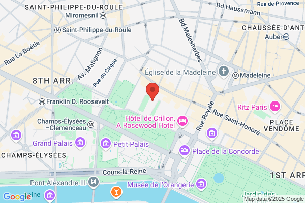 Borghese Henri
