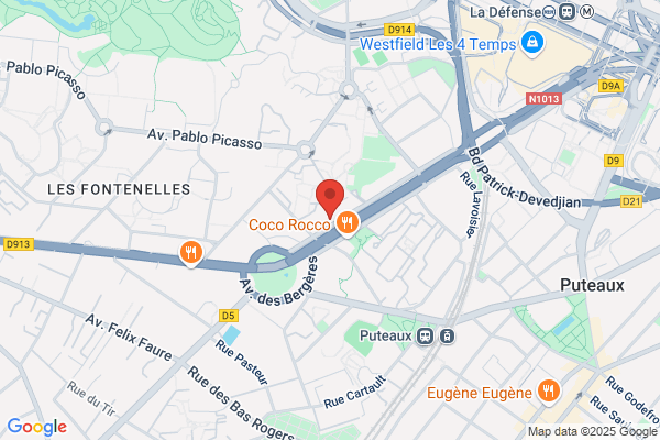 COMEX SARL