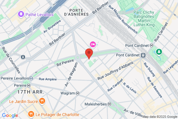 Ctc Plaine Monceau