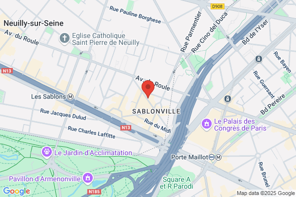 Cambray Freres Accessoires De La Mode Maroquinerie
