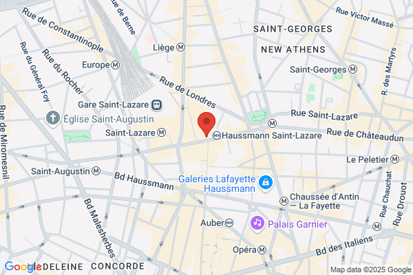 Casa France
