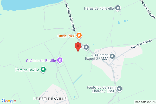 Chaumette Sa