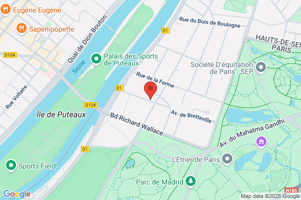 Comptoir D Ailleurs