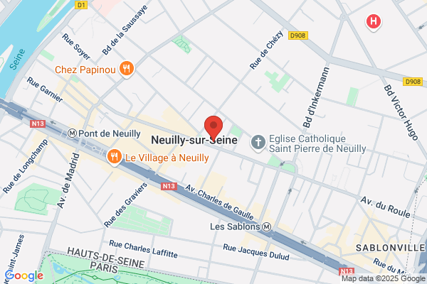IMPERIAL-PARIS