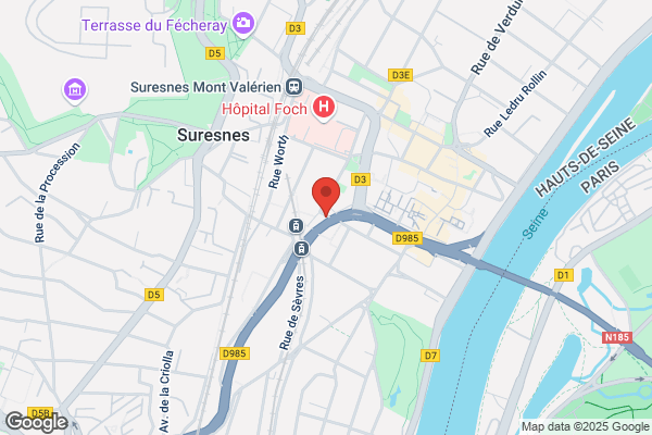 Bar Des Amis