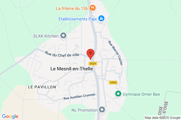 Bar Du Centre