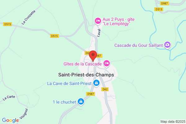 Cafe Les Tilleuls