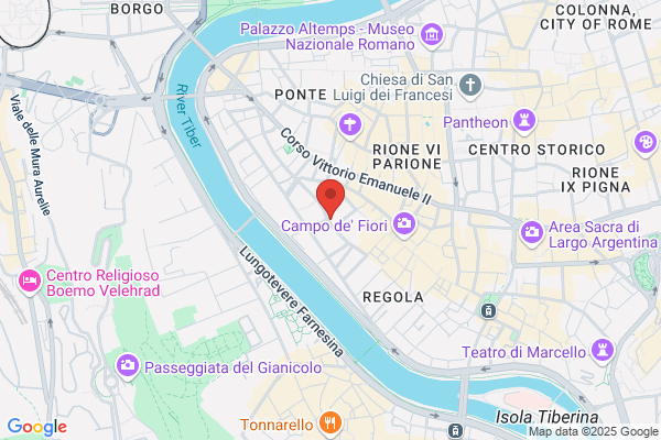 Chez Dede