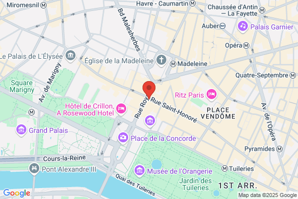 Canada Goose Paris
