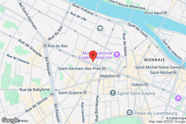 GANT Saint Germain