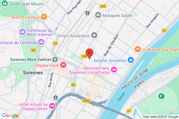 Centre De Protection Maternelle Et Infantile Pmi