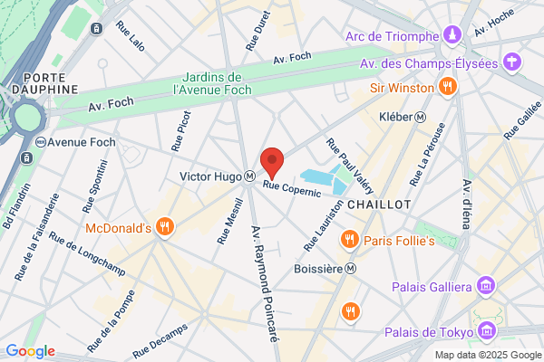 Centre Francois 1er Service Bilan De Sante