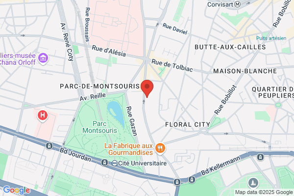 Centre Medical Et Dentaire Mgc