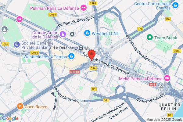 Centre Medical Les 4 Temps Telephone A cartes