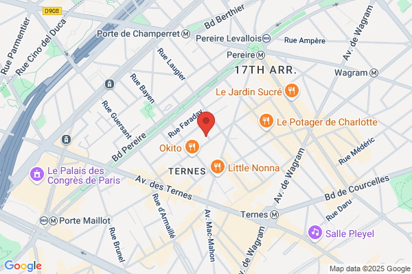 Centre Medico Physique