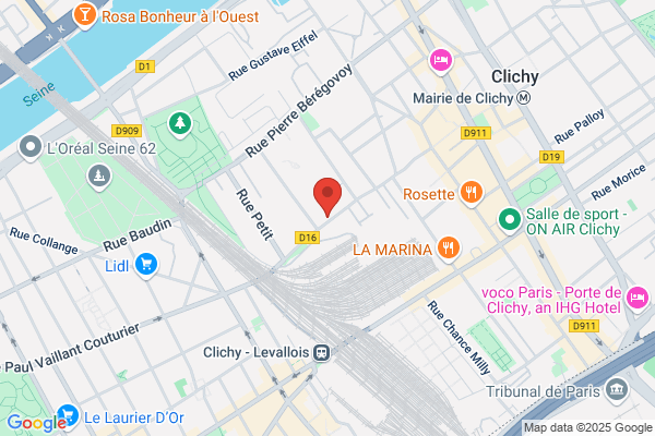 Charay