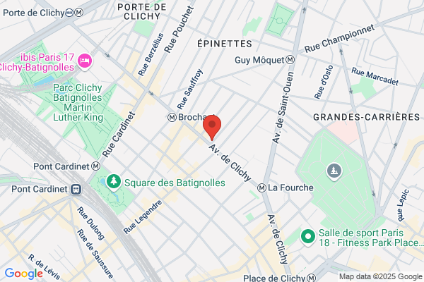 Chaussures Lucky