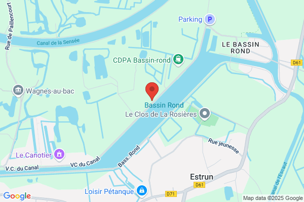Bouchain Laetitia