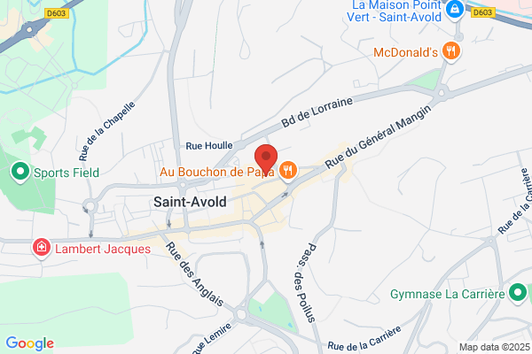 Cordonnier Annick