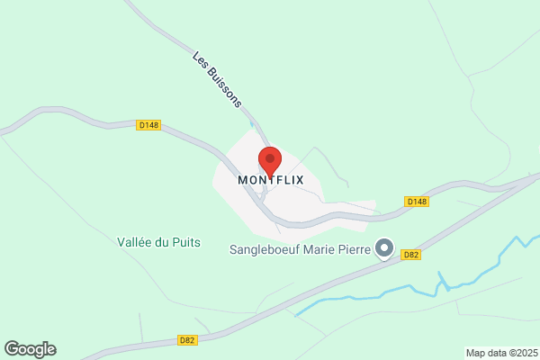 MonFlix