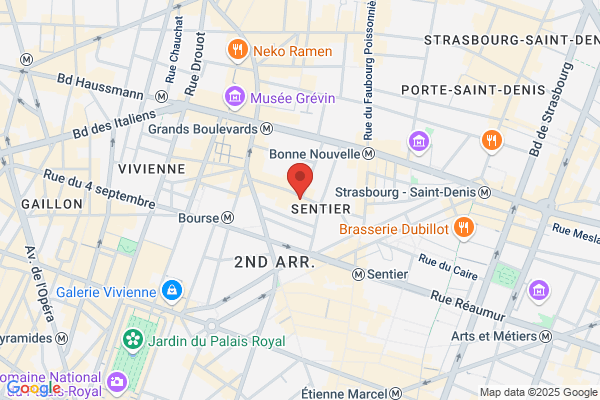 Back Up Film