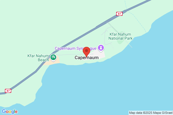 Capharnaum Production