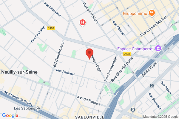 Centre Chirurgical De L Ouest Secretariat Chirurgie Orthopediq