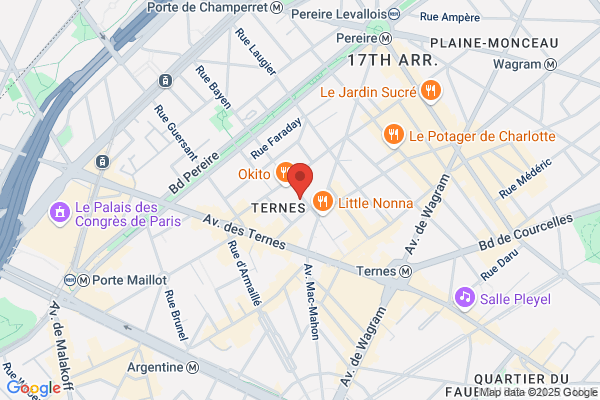 Centre Medical De Microtransplantation Capillaire