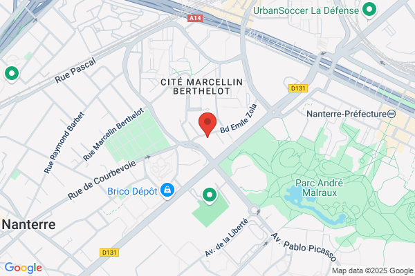 Clinique De La Defense