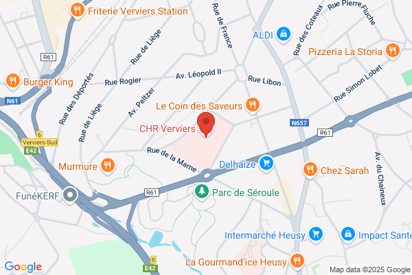 Clinique La Tourelle