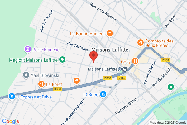Club Municipal Des Retraites