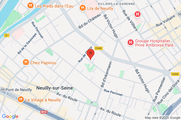 Cnv Coiffure