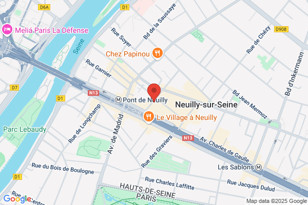 Coiffeurs Plus