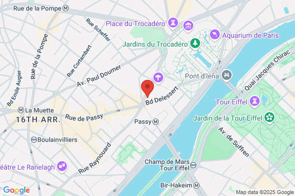 Coiffure Saint Louis
