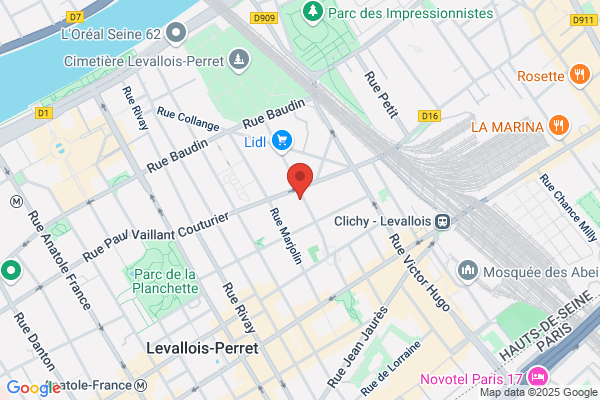 Coupe Coiffe