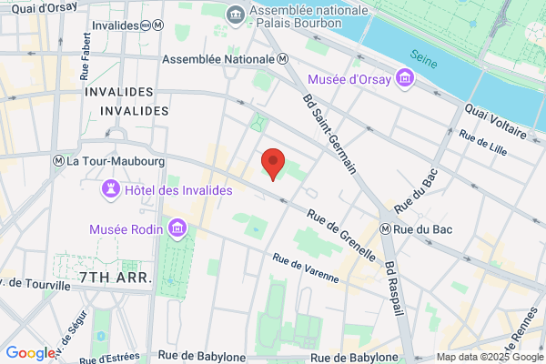 Caisse Des Ecoles