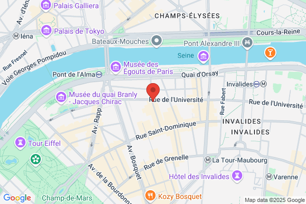 Chaudun Michel Chocolatier