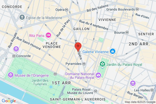 Cote De France