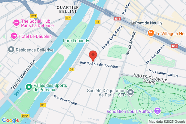 Bless Immobilier