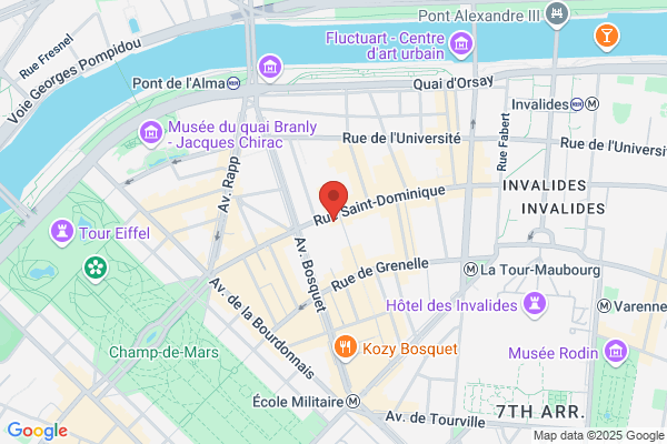 BSI-Consulting.fr