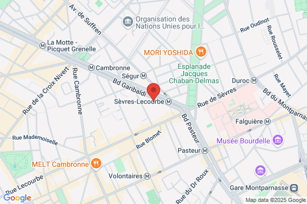 Oui, Et Conseil