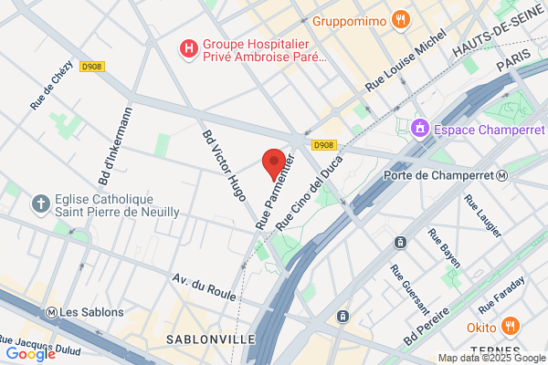 Afj Conseil