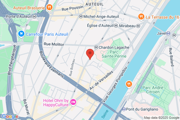 Autrement
