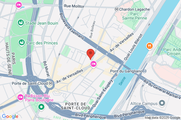 B Finance Avenir