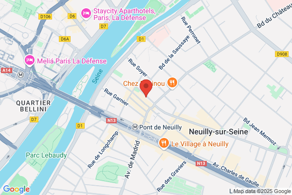 Bercom France Finance