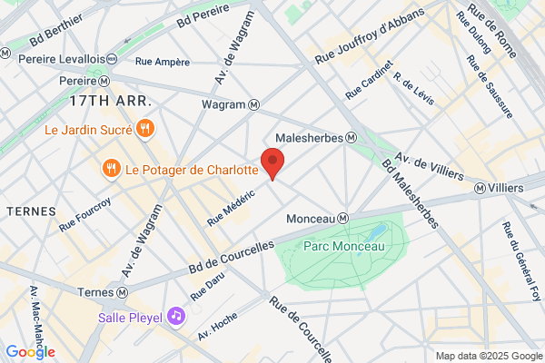 Centre Francais Du Patrimoine Cfp