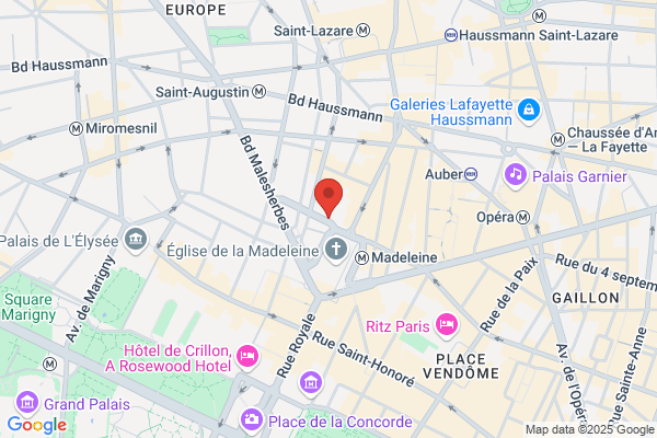 Cofige Patrimoine Et Entreprises